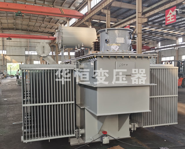6300KVA南湖南湖南湖电力变压器