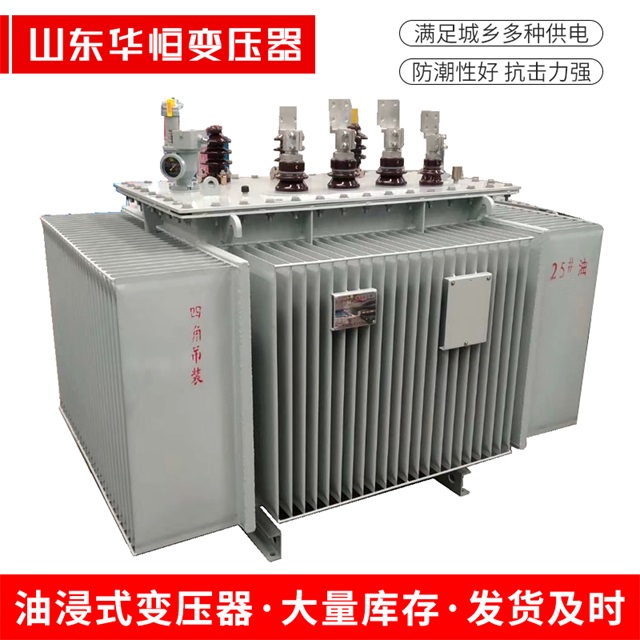 S13-10000/35南湖南湖南湖电力变压器厂家