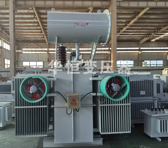S13-6300/35南湖南湖南湖电力变压器