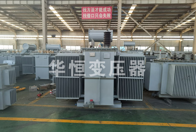 SZ11-6300/35南湖南湖南湖油浸式变压器价格