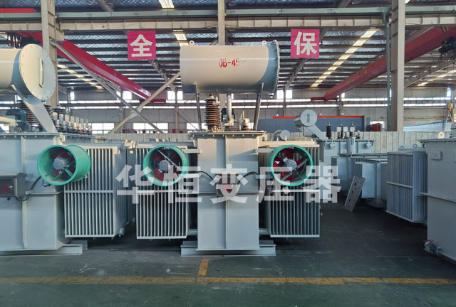 S13-6300/35南湖南湖南湖油浸式变压器